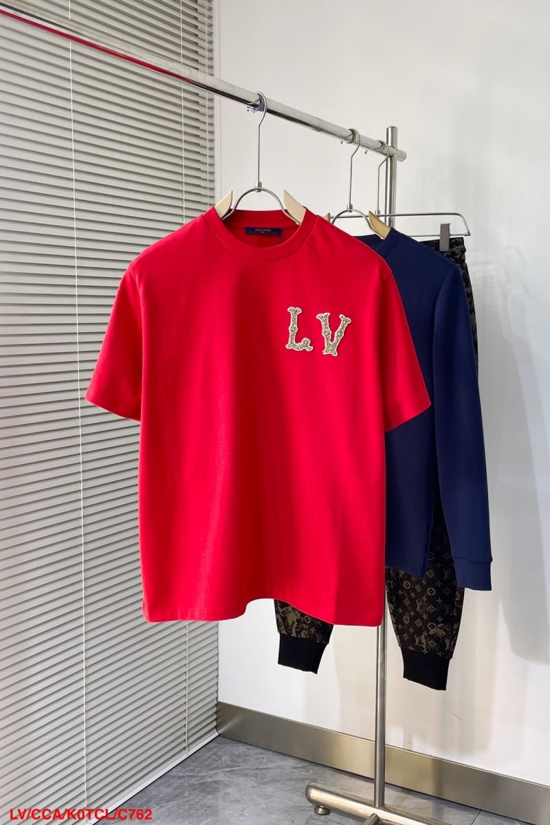 Louis Vuitton T-Shirts